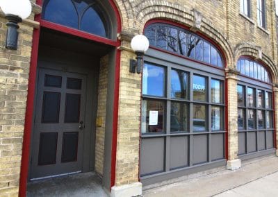 FOCUS Coworking Office Space