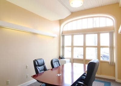 FOCUS Coworking - Stoppenbach Conference Room