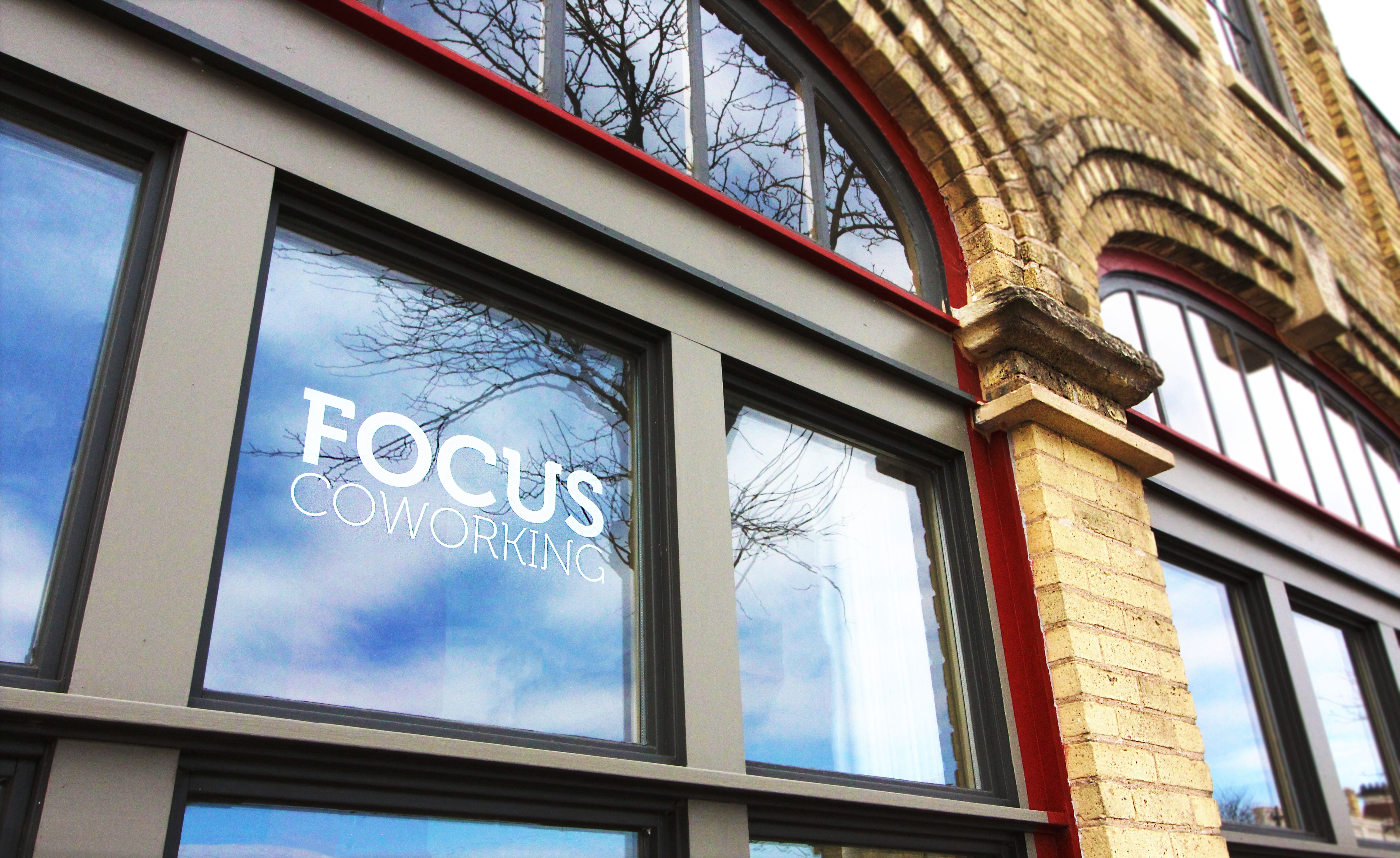 Focus Coworking - Jefferson, WI