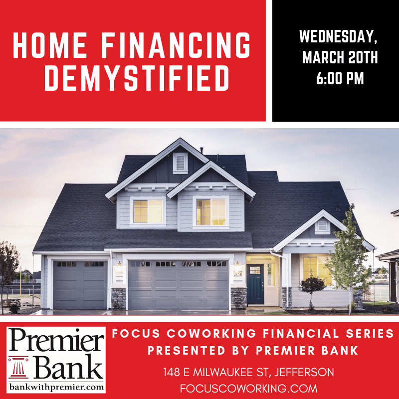 home-financing