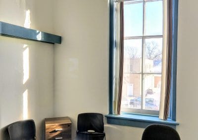 FOCUS Coworking Private Office