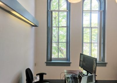 FOCUS Coworking Private Office