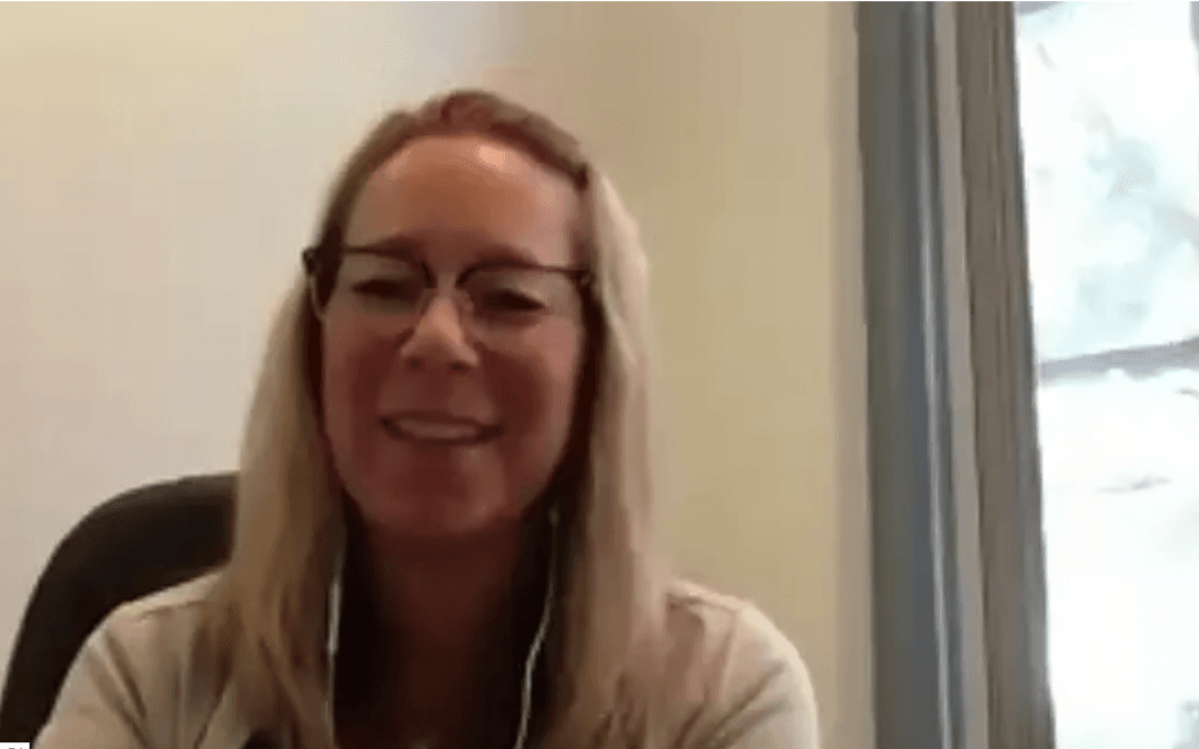 Member Showcase: Julie Endl