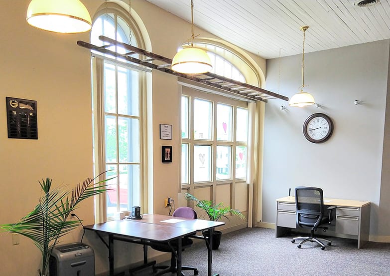 FOCUS Coworking Pro Membership