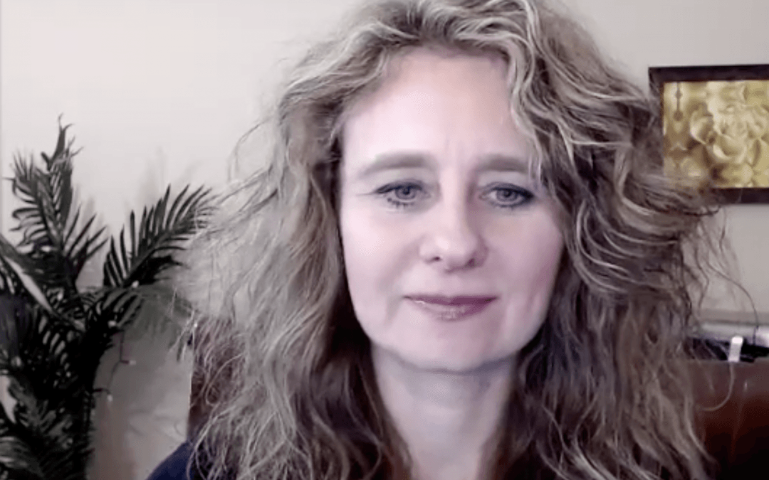 Member Showcase: Theresa Miller