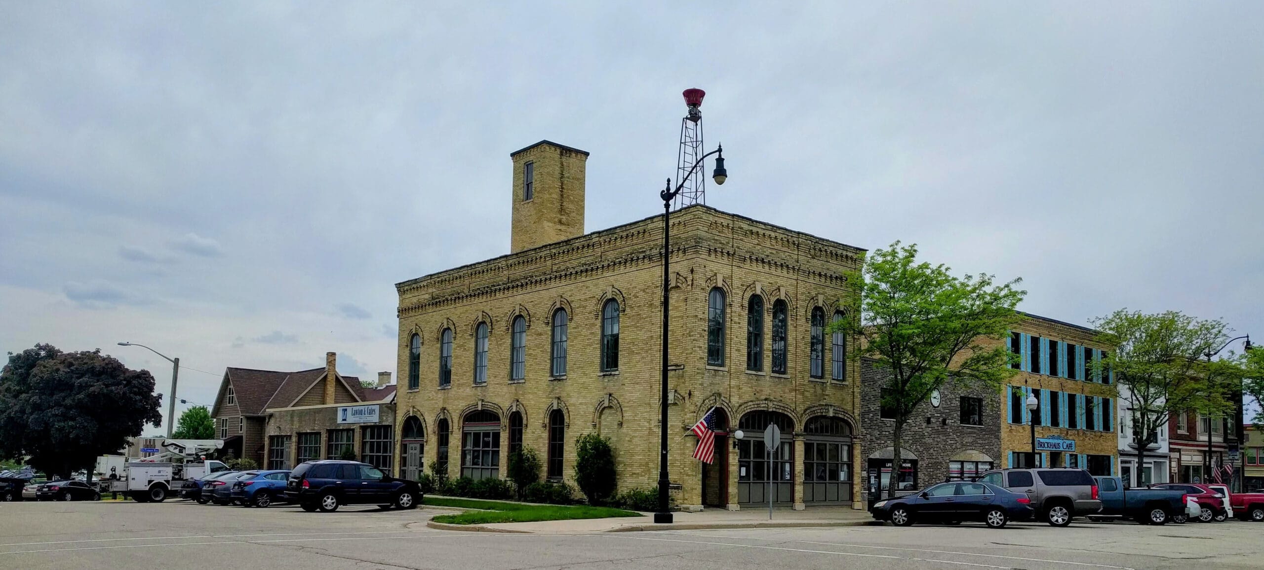 Jefferson, WI - FOCUS Coworking